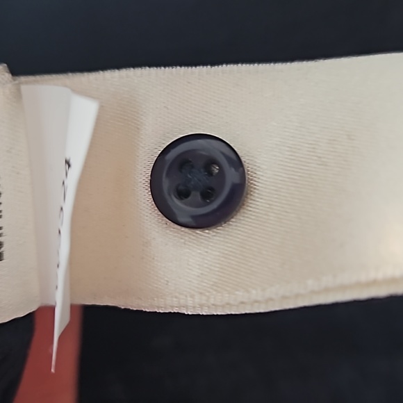 Twik short sleeve button up blouse - Picture 5 of 5